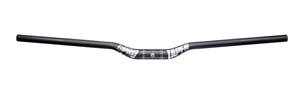 ProTaper Releases New Carbon, Aluminum & XC Bars - Pinkbike