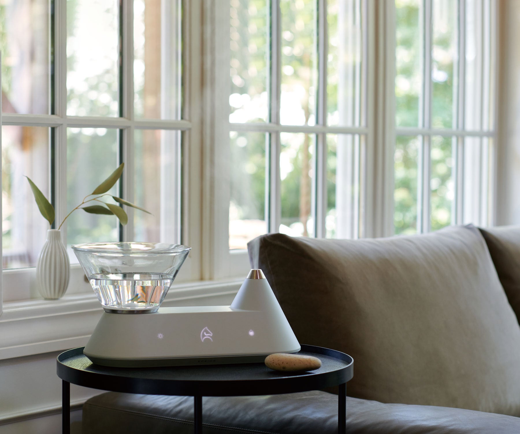 花粉症に効果的な加湿器とは？