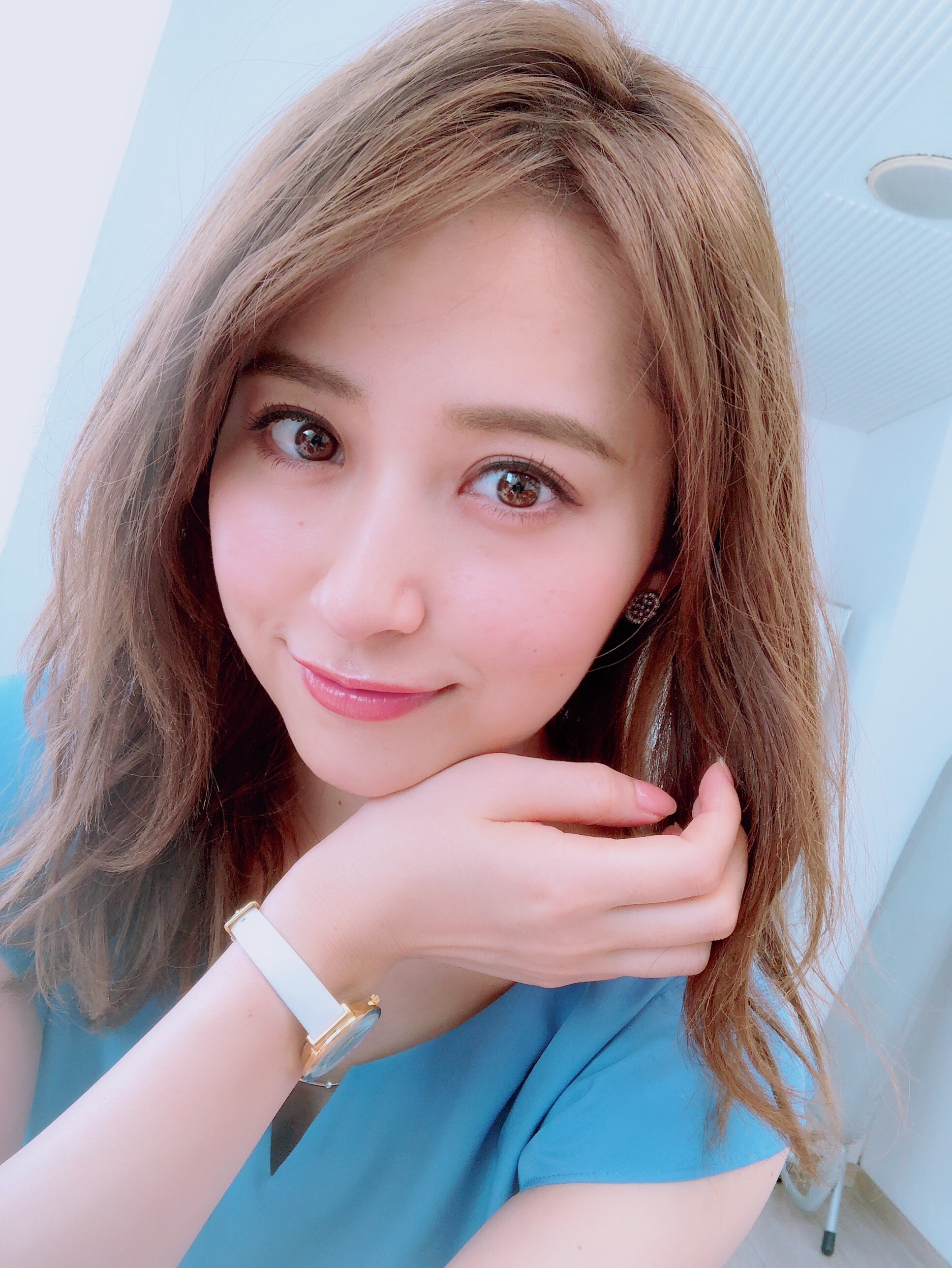 美人百花 | 乃木坂46 衛藤美彩 公式ブログ