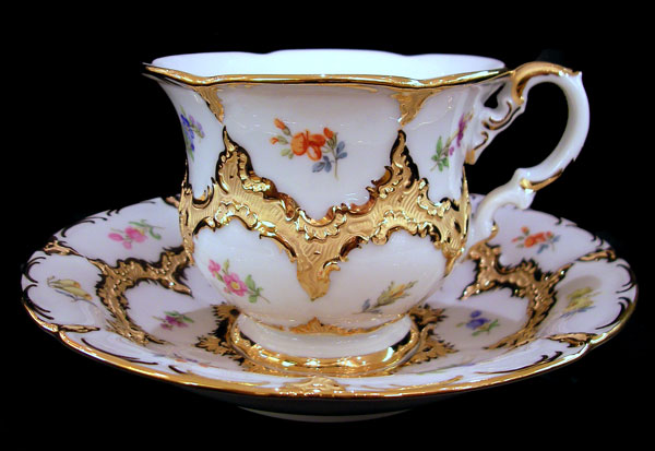 ユーロクラシクス｜マイセン トップ