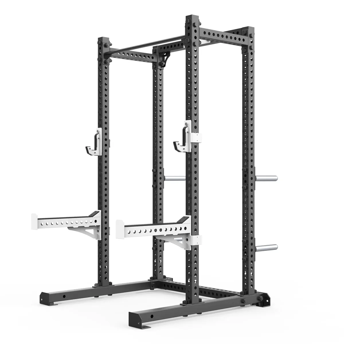 パワーラック特集｜導入実績多数・ホームジムにも最適｜EVOLGEAR