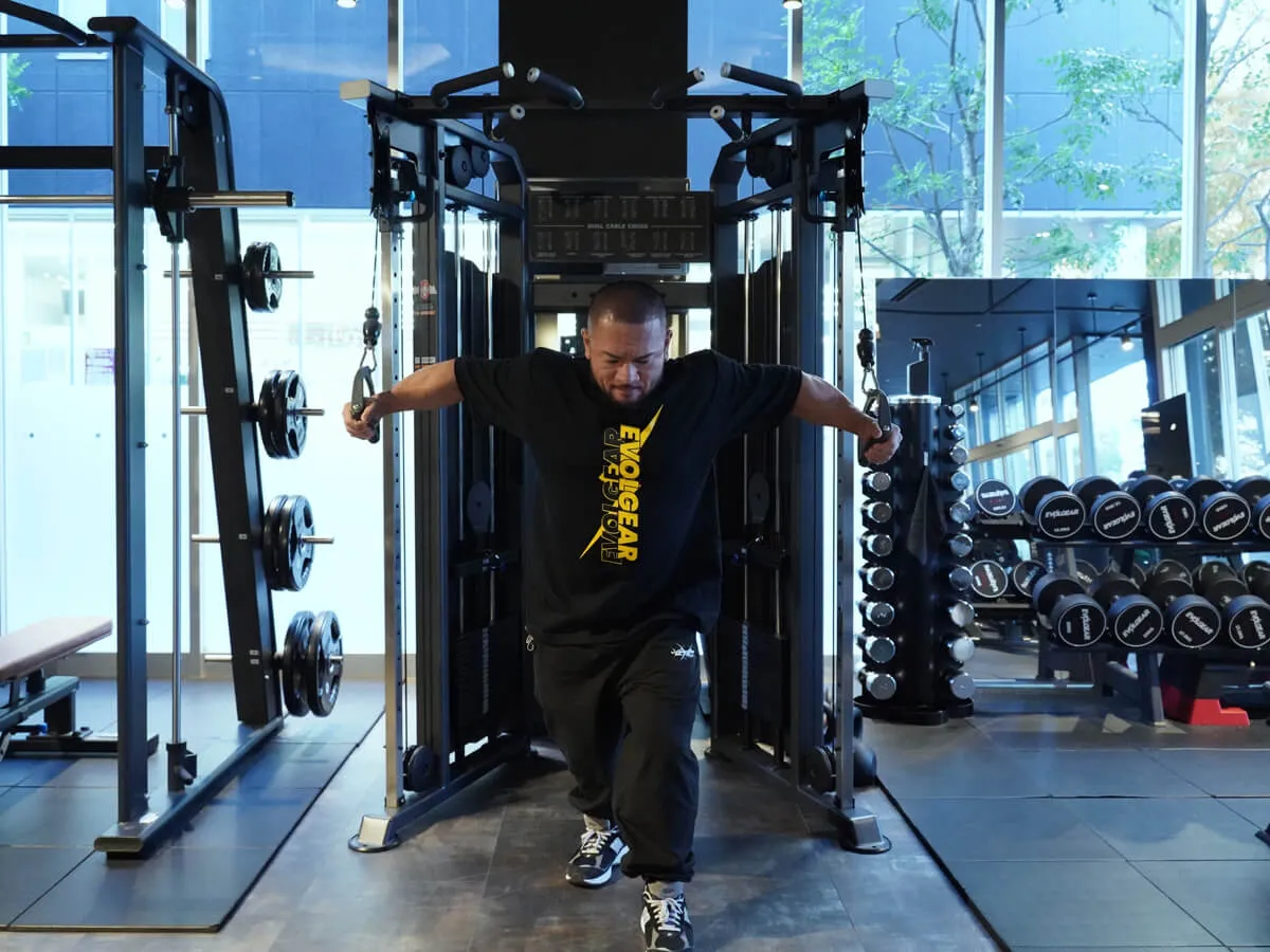 evc-117a | EVOLGEAR（エヴォルギア）