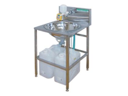 簡易洗面器をレンタルでお探しなら、東京から大阪、全国対応のイベント