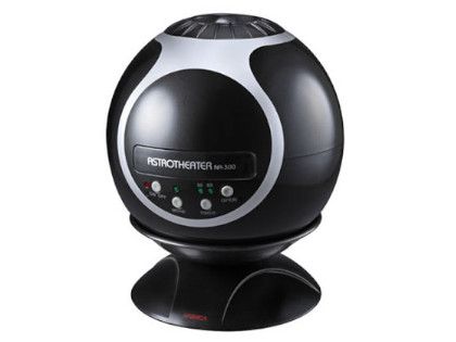 家庭用プラネタリウムのレンタル施工業者なら 東京 大阪 全国イベント21!