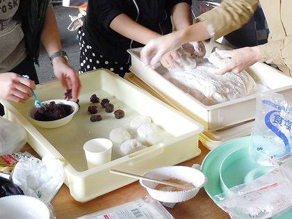 餅つきセットレンタルなら東京 大阪 全国 イベント21！