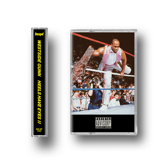 Heels Have Eyes 2 | Westside Gunn | Daupe