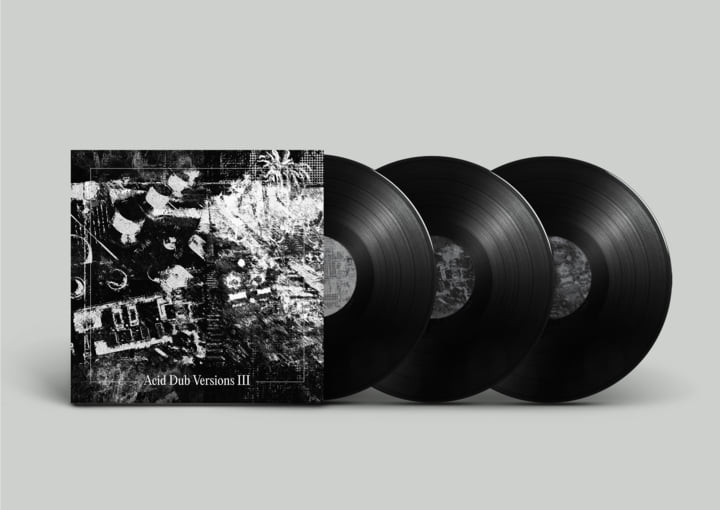 Acid Dub Versions III | Om Unit