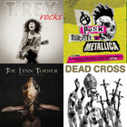 Singles and Rarities | THE VIRUS | PUNK CORE RECORDS