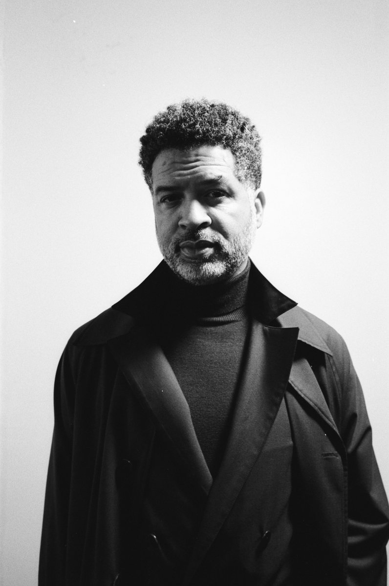 Go To Your North | Jason Moran x Trondheim Jazz Orchestra & Ole