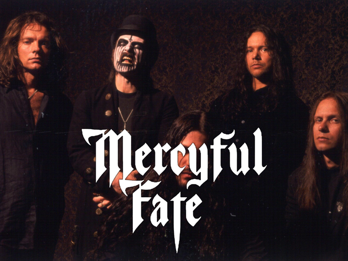 Melissa | Mercyful Fate
