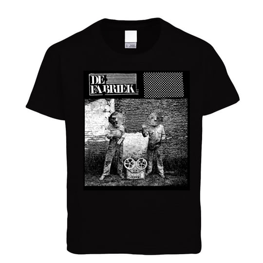 Made In Spain | De Fabriek | Btx3R/F01101/Exe.