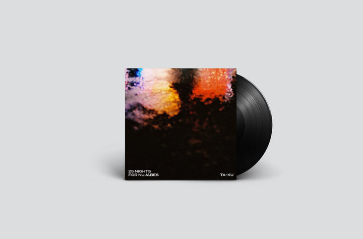 25 Nights for Nujabes | Ta-ku