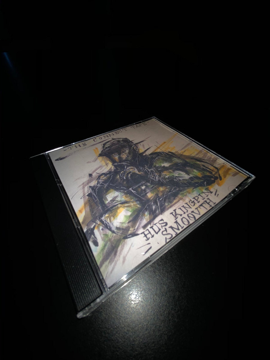 The Connect Tape | Hus Kingpin & SmooVth | Hus 