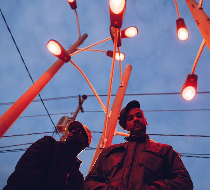 Infinite Edges | Full Circle