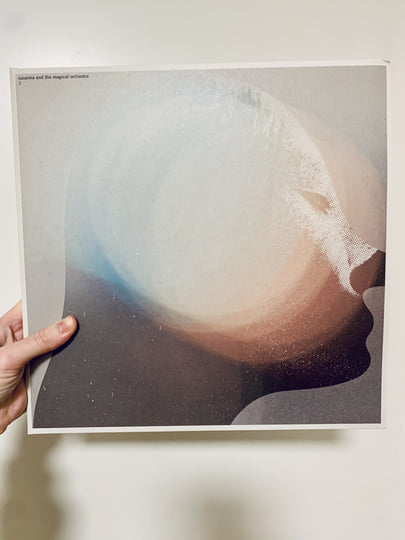 3 | Susanna and the Magical Orchestra | Susanna