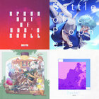 Memories (in a City) | Sanaas | Lilium Records