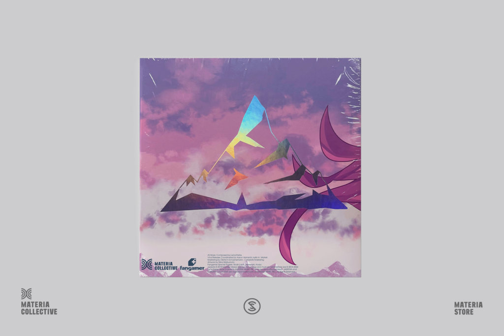 High Scores: Lena Raine's “Celeste” Soundtrack | Bandcamp Daily