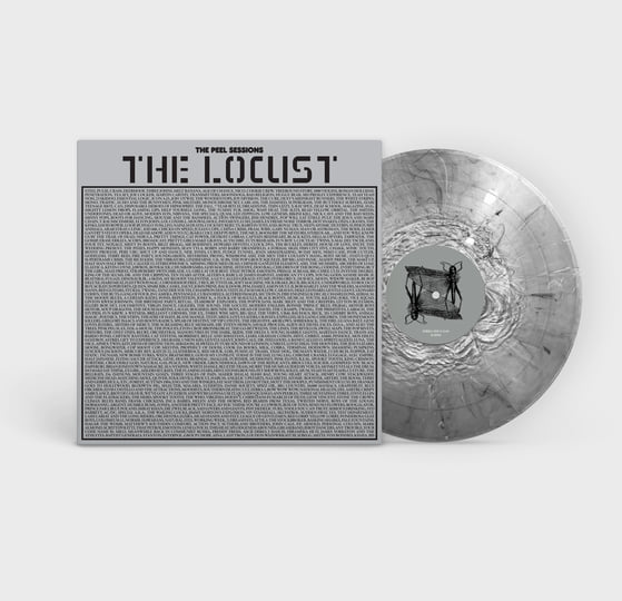 The Peel Sessions | The Locust