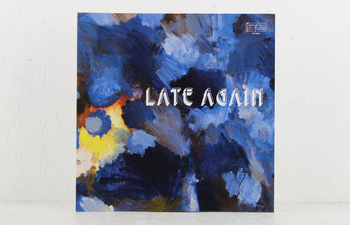 Late Again | Sven Wunder