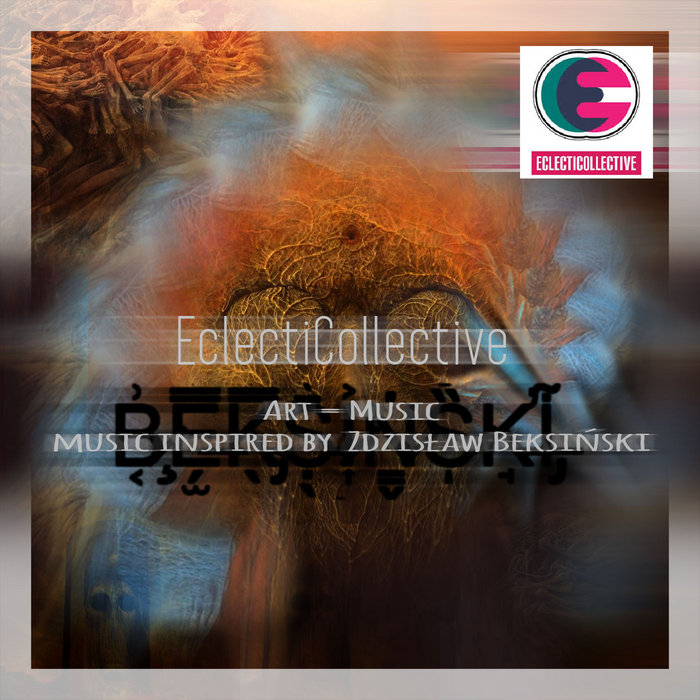 Art = Music: Music Inspired by Zdzislaw Beksinski