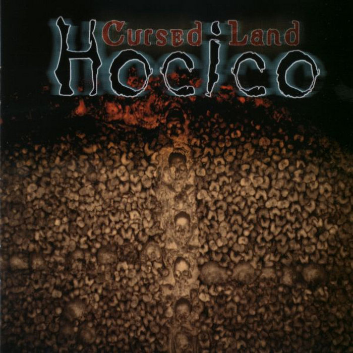 Cursed Land | Hocico