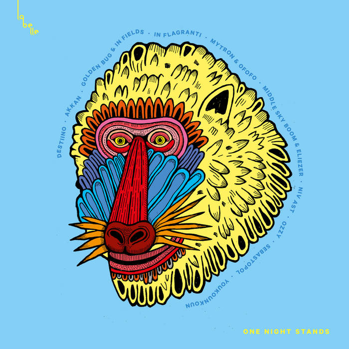 One Night Stands | La Belle Records