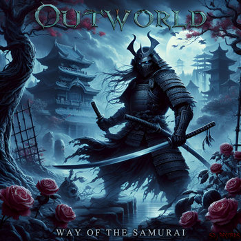 Outworld - Way of the samurai | SantyDark Jett