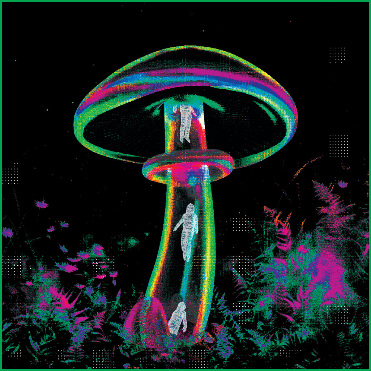 Hell Mix | 空隙 | Geometric Lullaby