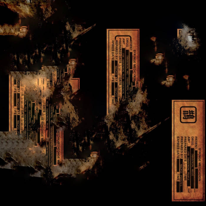 Industrial Music For Industrial People v1.5 | Magpie Pirates