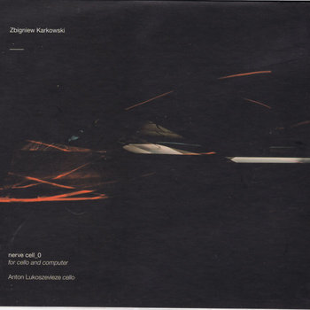 Music | Zbigniew Karkowski