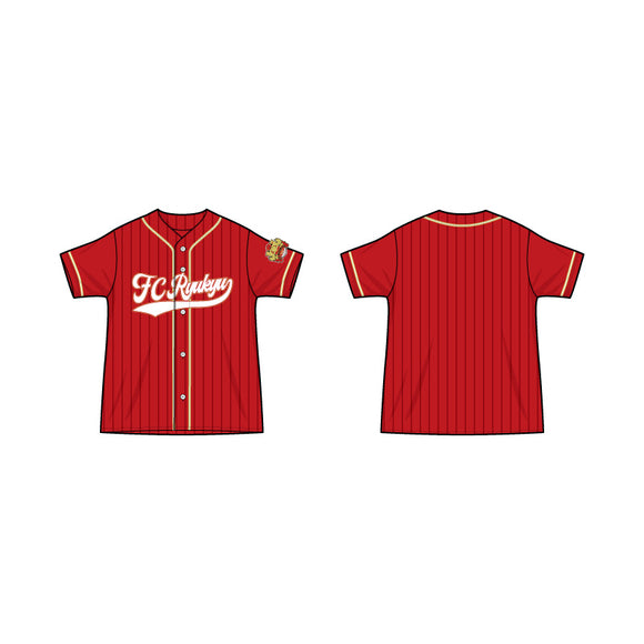 2024ベースボールシャツ – FC琉球オンラインショップ