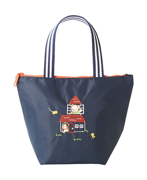 Lunch bag | ファミリア公式サイト