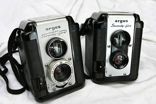 Argus Super Seventy-Five - Camera-wiki.org - The free camera