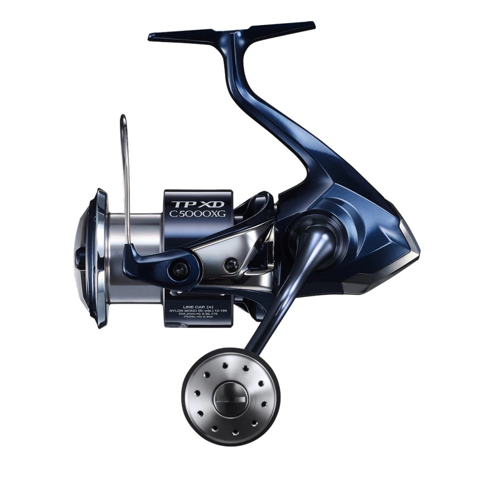 シマノ スピニングリール2台とロッド2本 まとめ売り SHIMANO