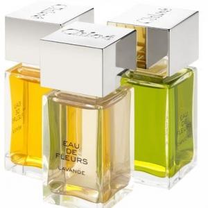 Eau de Fleurs Lavande Chloé perfume - a fragrance for women 2010