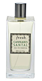 Cannabis Santal Fresh 古龙水- 一款2006年男用香水