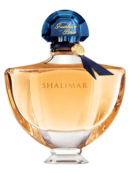 Shalimar Eau de Toilette Guerlain 香水- 一款1925年女用香水