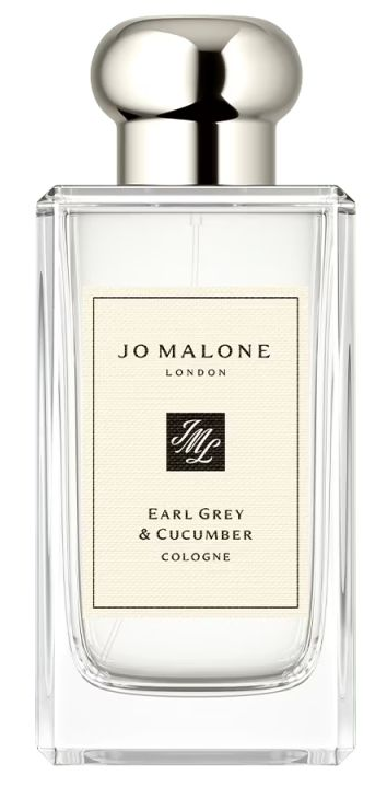 Earl Grey & Cucumber Jo Malone London perfume - a fragrância