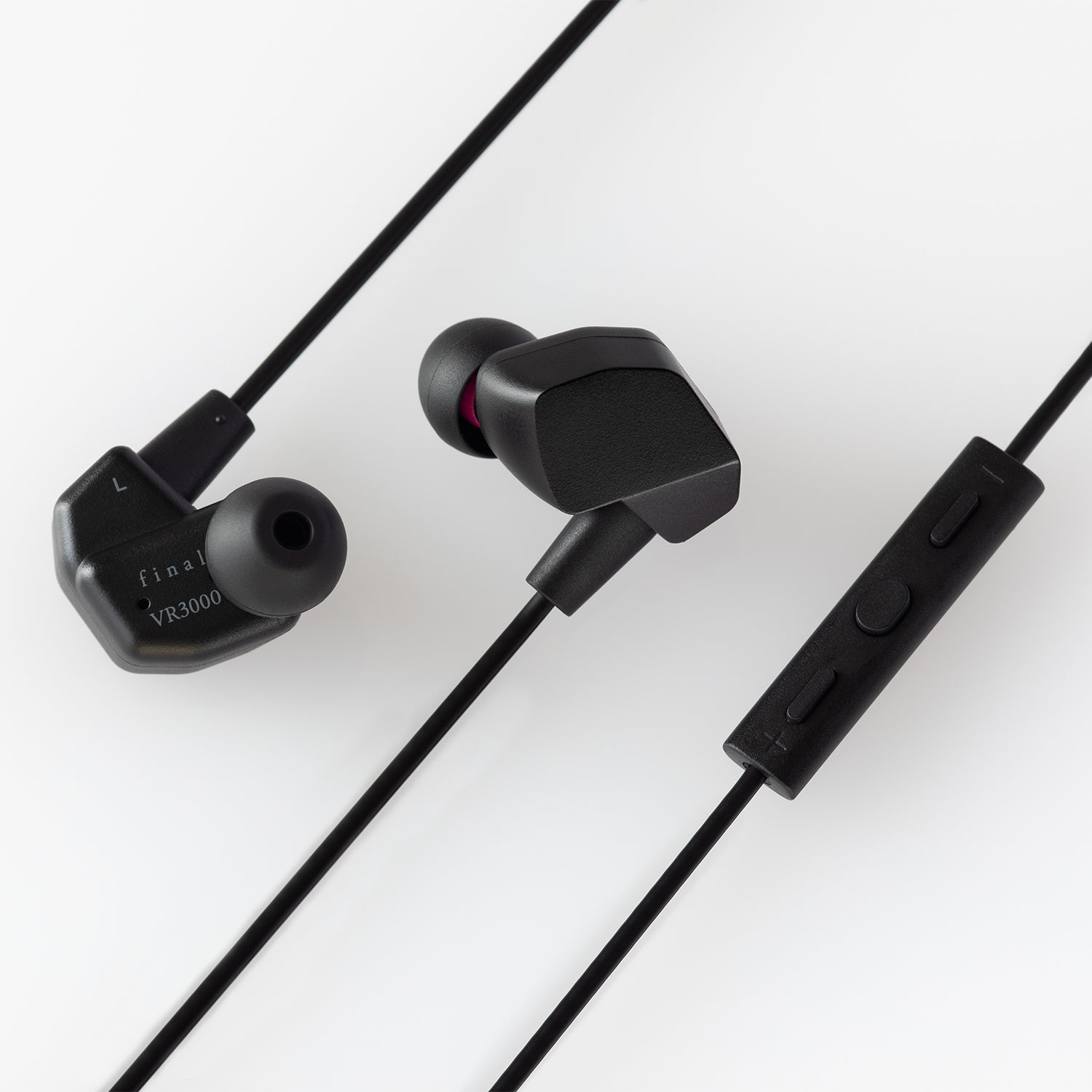 VR3000 for Gaming｜final-イヤホン・ワイヤレスイヤホン・ヘッドホン