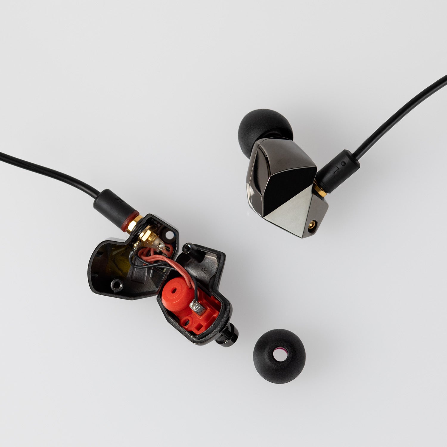 MAKE2｜final-イヤホン・ワイヤレスイヤホン・ヘッドホン｜final 公式