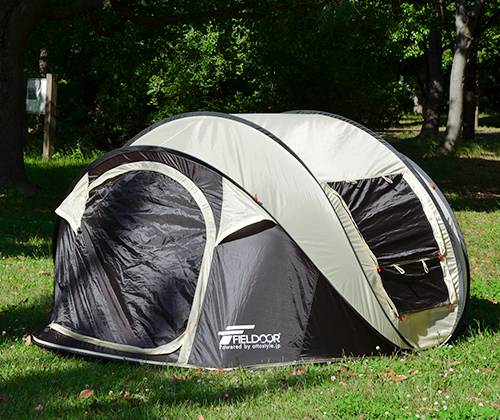 FIELDOOR（フィールドア） | イージーポップアップドーム285