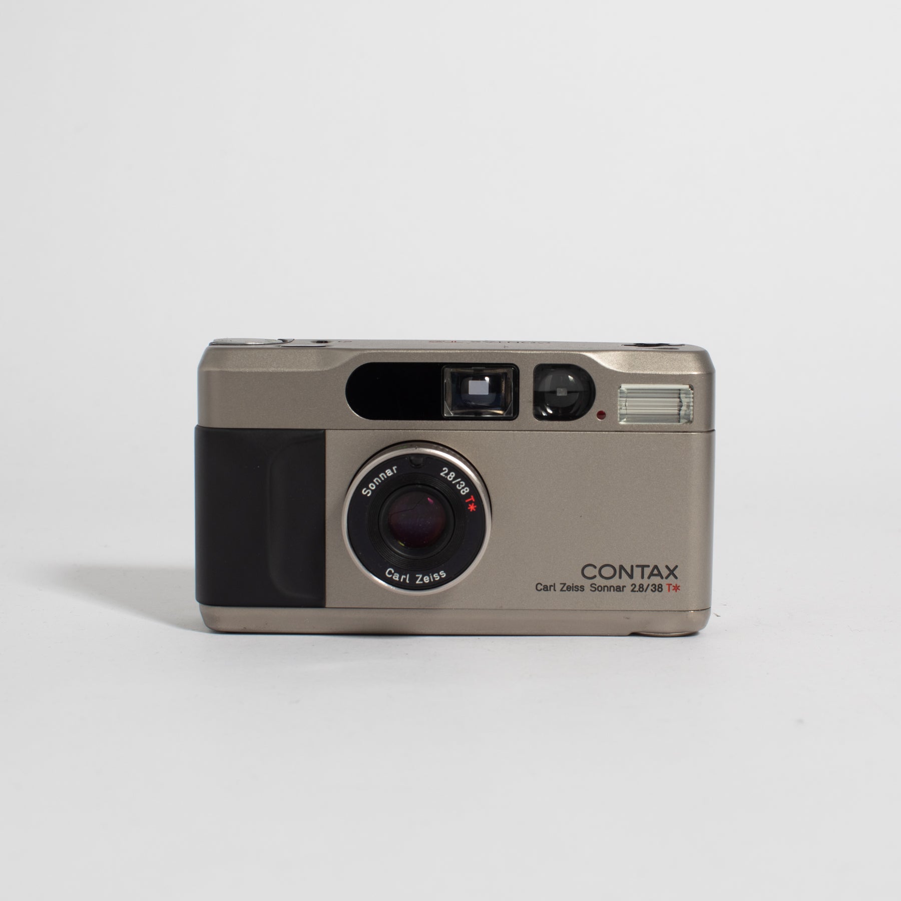 Contax T2 no. 022600 – Film Supply Club