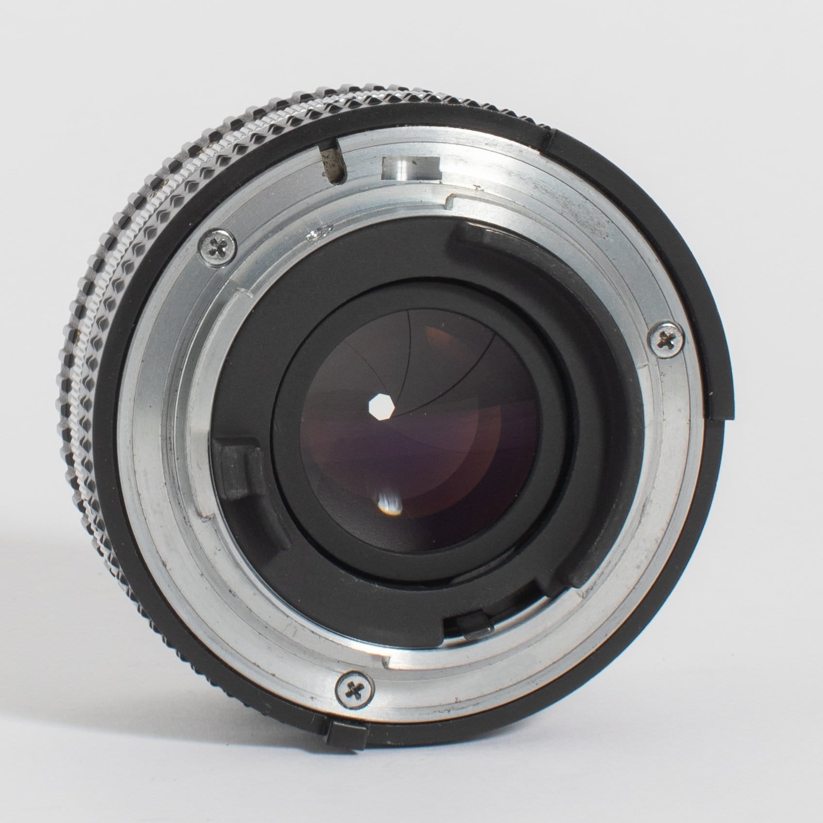 Nikon F2A with 50mm f1.8 Lens – Film Supply Club