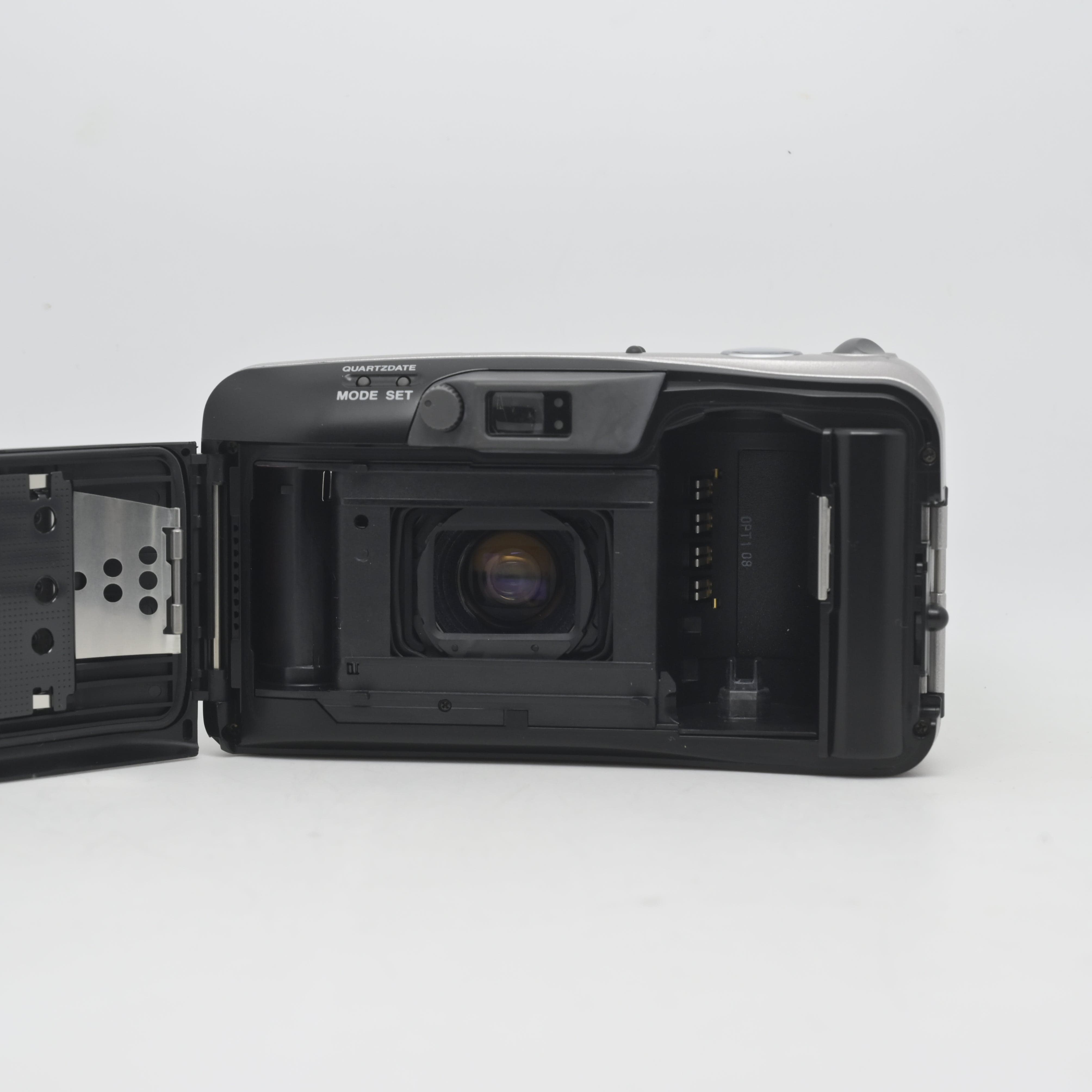 Olympus Superzoom 140S (New Old Stock Box Set) – Film Supply Club