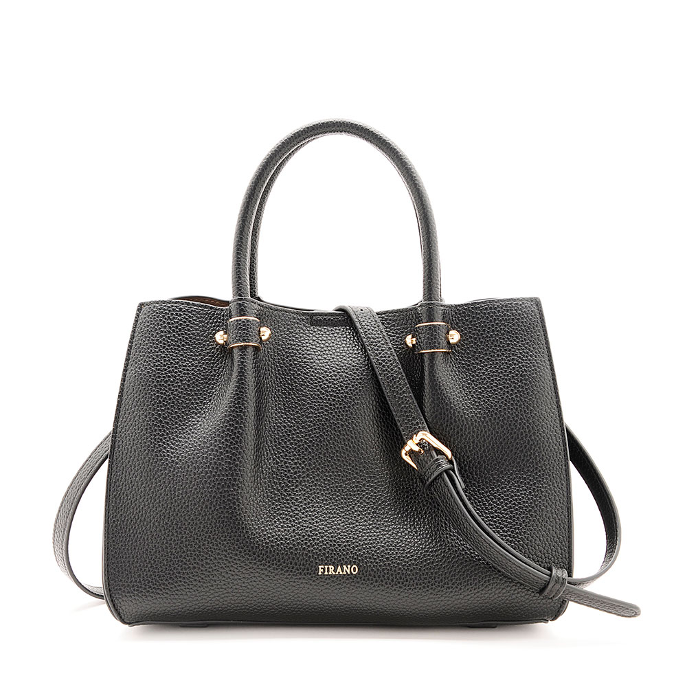 ゴールドピアスハンドバッグ/303326 | フィラノ公式オンラインショップ