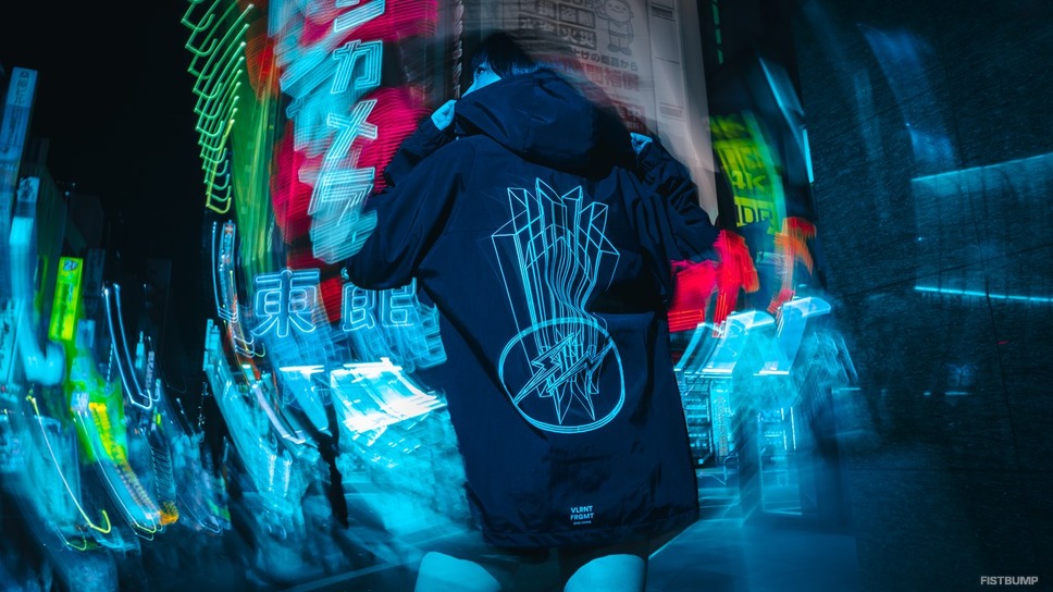 VALORANT』が藤原ヒロシ「FRAGMENT」とタッグ！限定コレクション