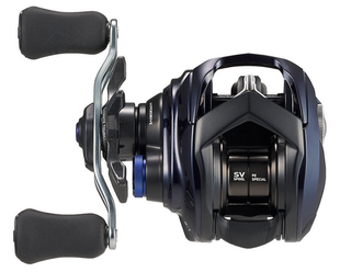 ソルティストTW PEスペシャルは2023年新登場のPEラインを操作しやすい