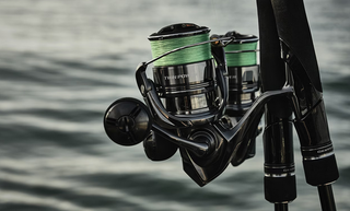 24ツインパワー新登場！2024年待望の質実剛健スピニングリールを徹底