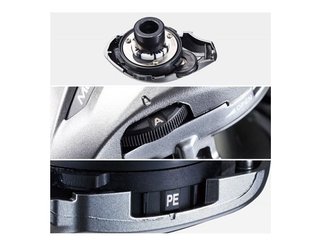 17 スコーピオン DC は扱いやすくDC音がたまらないベイトリール！人気