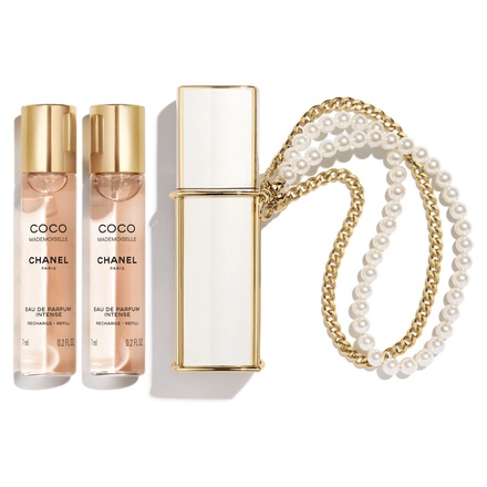 シャネル / ココ マドモアゼル オードゥ パルファム アンタンス パース